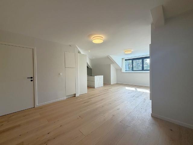 Penthouse te huur