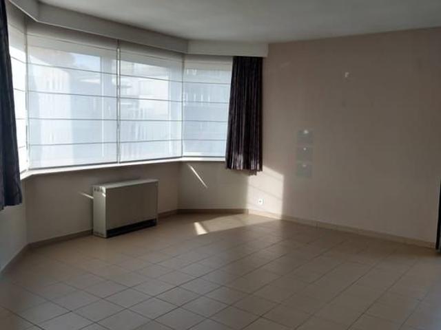 Penthouse te huur