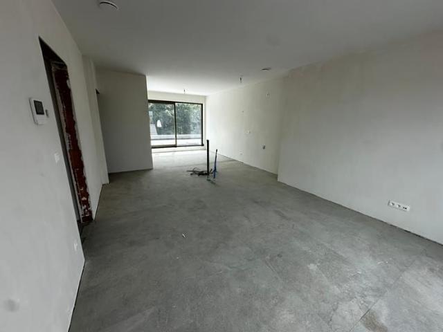 Penthouse te huur