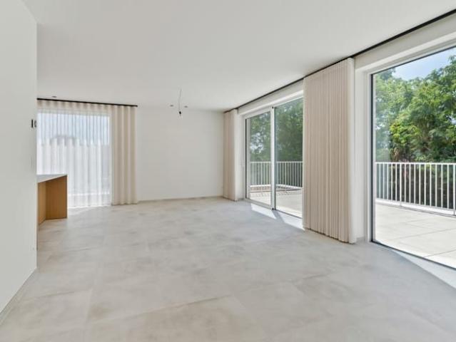 Penthouse te huur