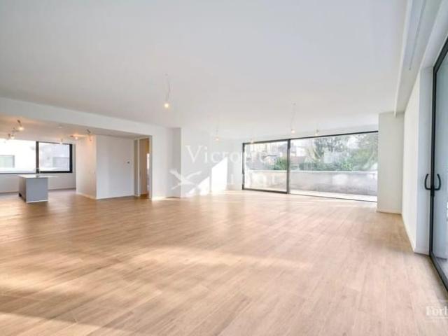 Penthouse te huur
