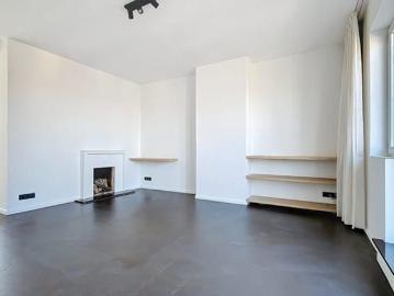 Penthouse te huur