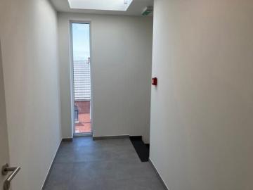 Penthouse te huur