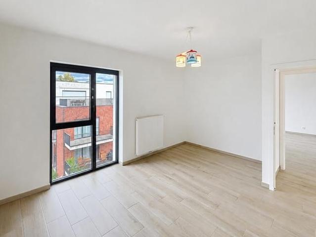 Penthouse te huur