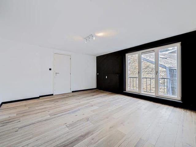 Penthouse te huur