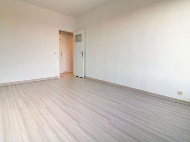 Penthouse te huur