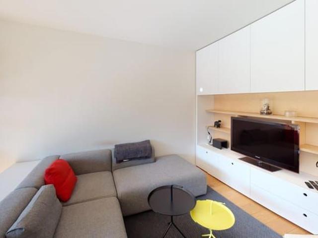 Penthouse te huur