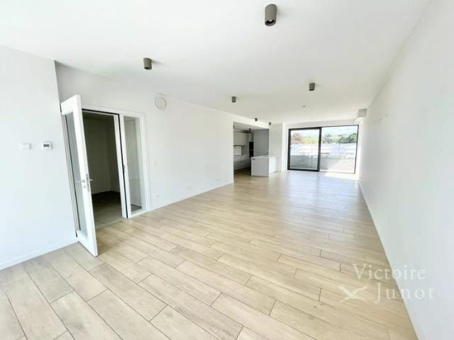 Penthouse te huur