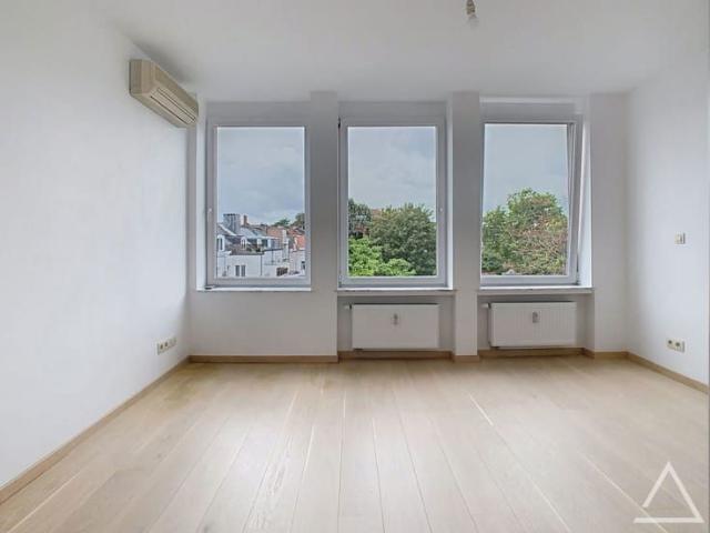 Penthouse te huur