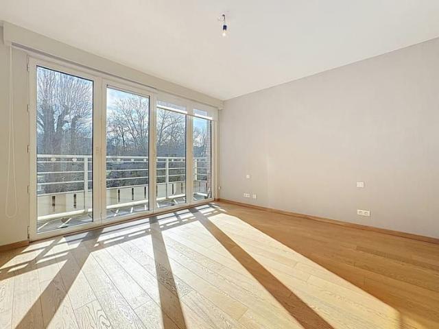 Penthouse te huur