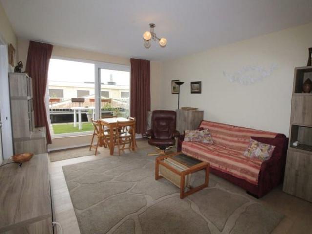 Penthouse te huur