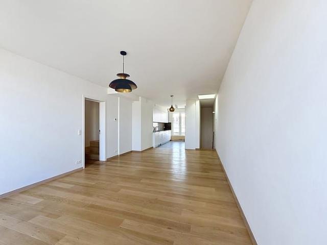 Penthouse te huur
