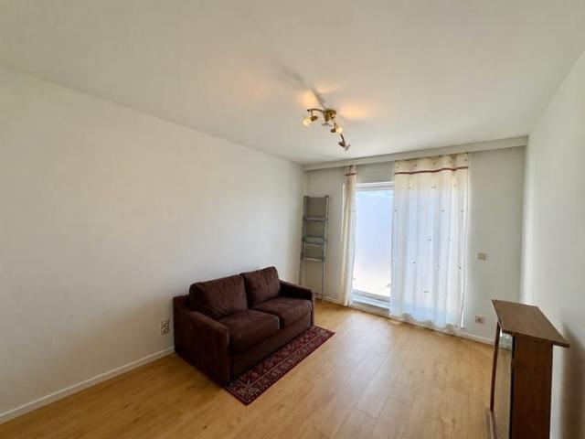 Penthouse te huur
