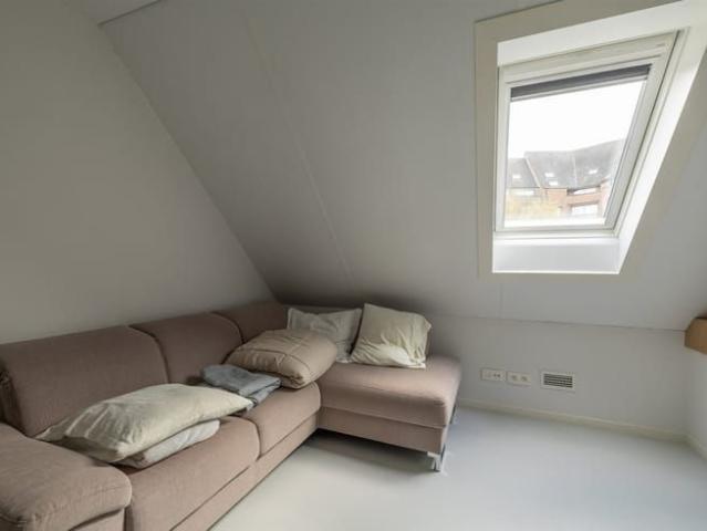 Penthouse te huur