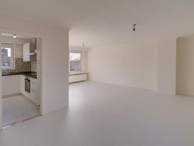 Penthouse te huur
