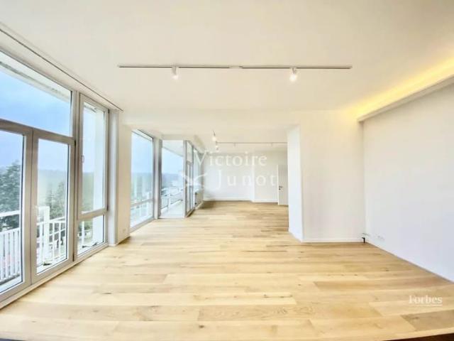 Penthouse te huur