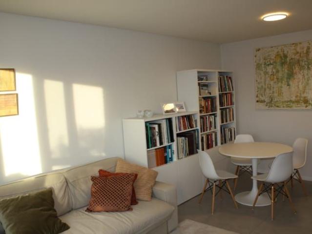 Penthouse te huur