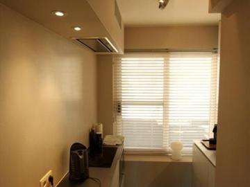 Penthouse te huur