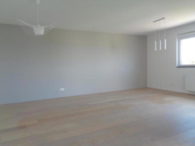 Penthouse te huur
