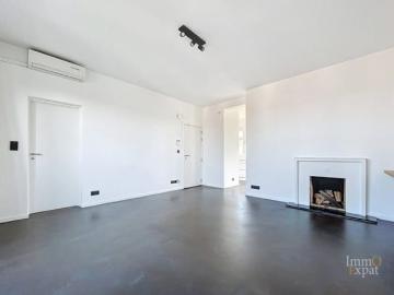 Penthouse te huur