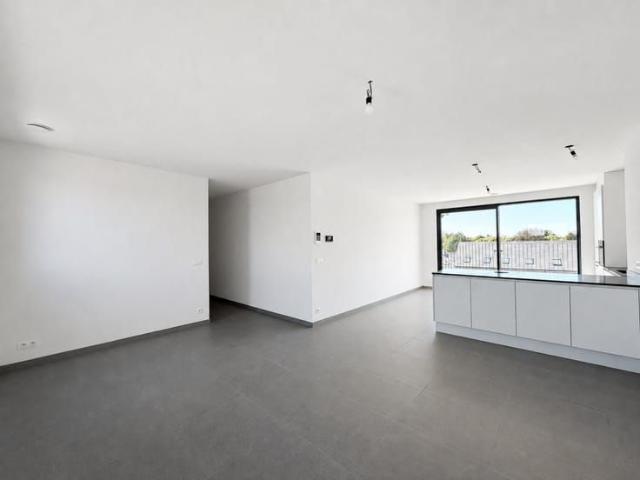 Penthouse te huur