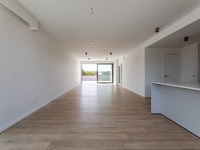 Penthouse te huur