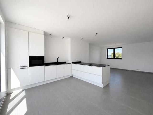 Penthouse te huur