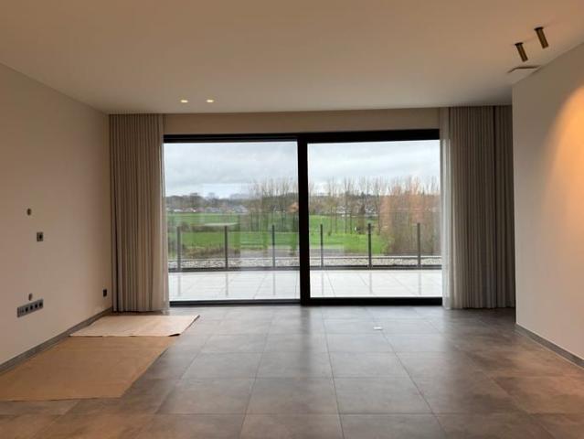 Penthouse te huur