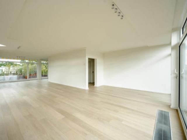 Penthouse te huur