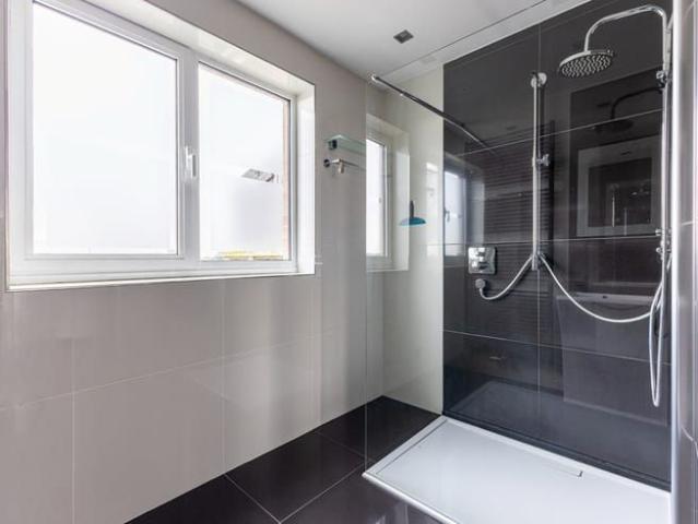 Penthouse te huur