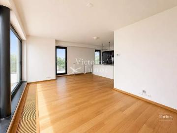 Penthouse te huur