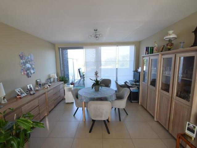 Penthouse te huur
