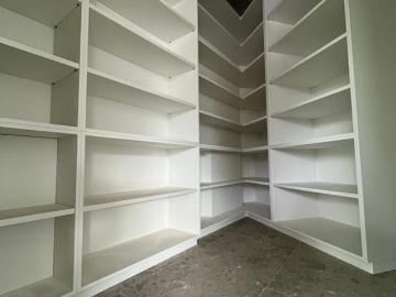 Penthouse te huur