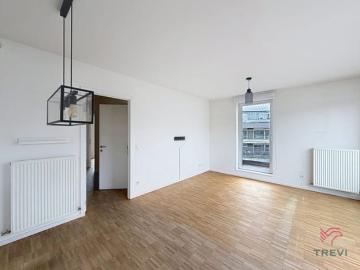Penthouse te huur