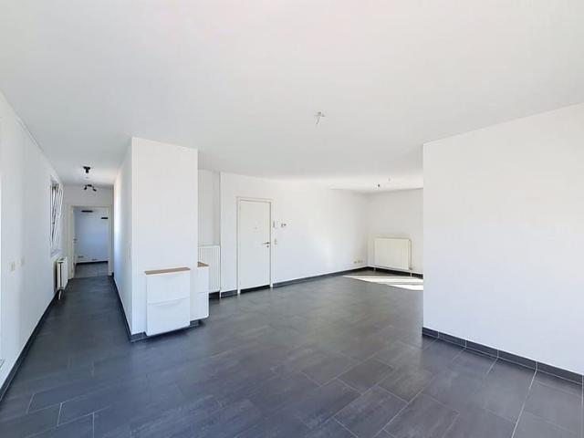 Penthouse te huur