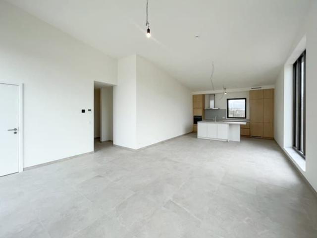 Penthouse te huur