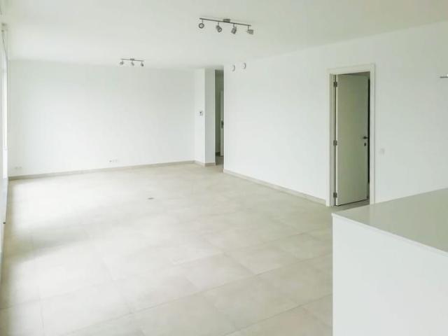 Penthouse te huur