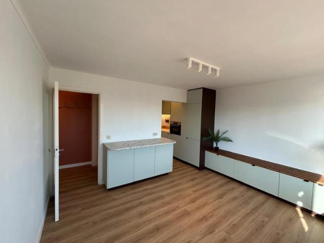 Penthouse te huur
