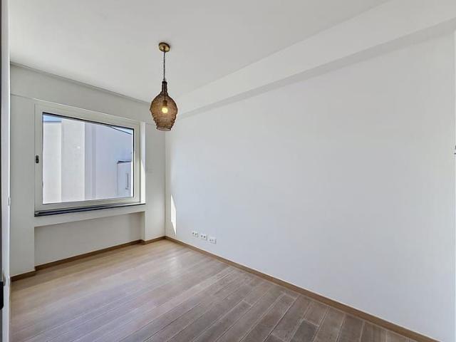 Penthouse te huur