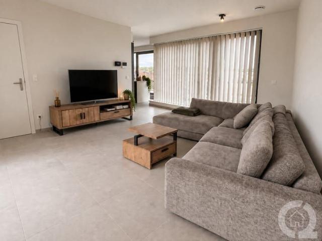 Penthouse te huur