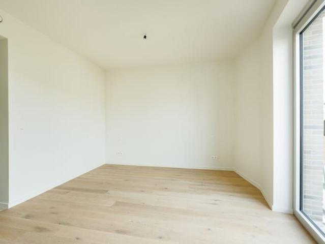 Penthouse te huur