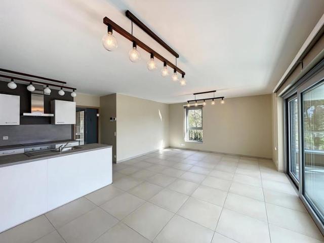 Penthouse te huur