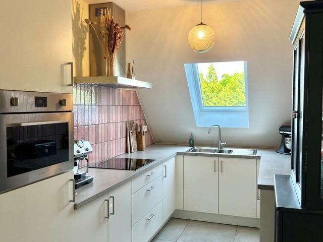 Penthouse Te huur