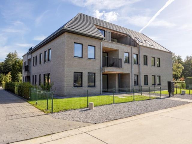 Penthouse Te huur