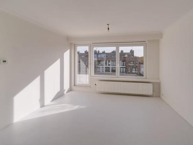 Penthouse te huur