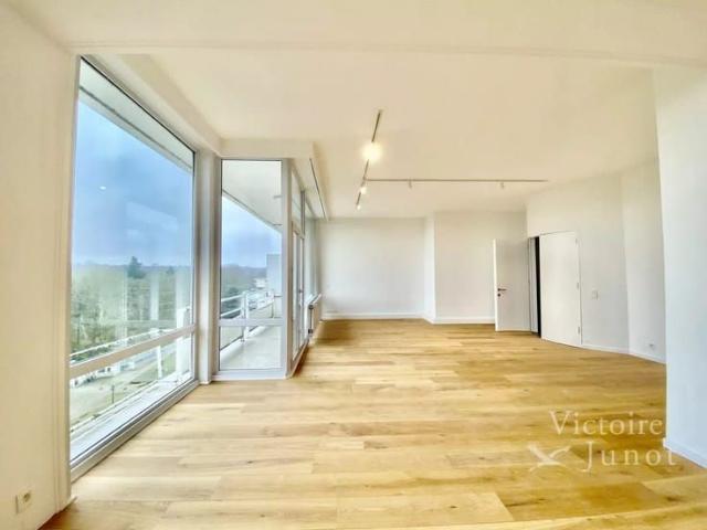 Penthouse te huur