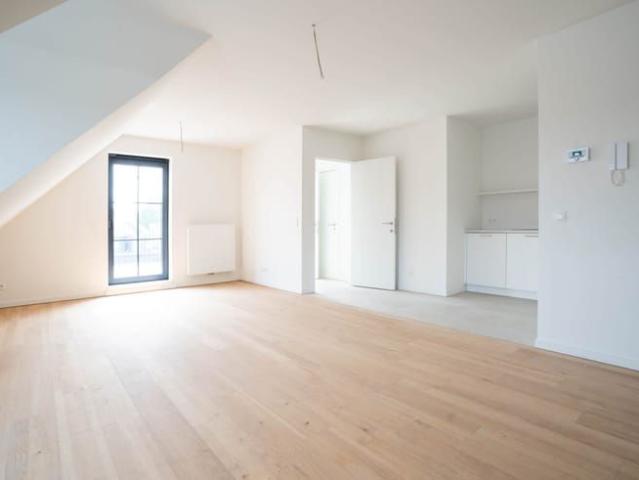 Penthouse te huur