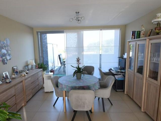 Penthouse te huur in Tongeren voor € 980 met 2 slaapkamers