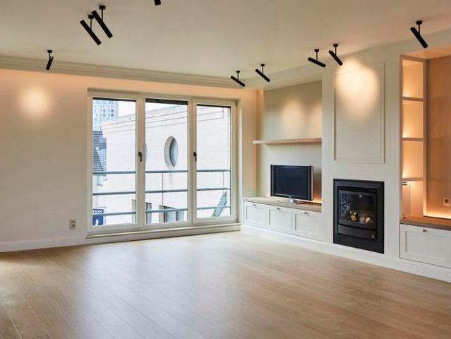 Penthouse te huur in Turnhout voor € 1.790 met 3 slaapkamers