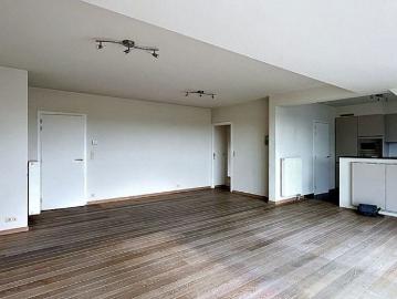 Penthouse te huur in Waarschoot voor € 975 met 2 slaapkamers